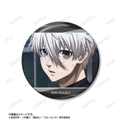 ブルーロック_凪 誠士郎 場面写缶バッジ3個セット