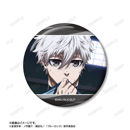ブルーロック_凪 誠士郎 場面写缶バッジ3個セット