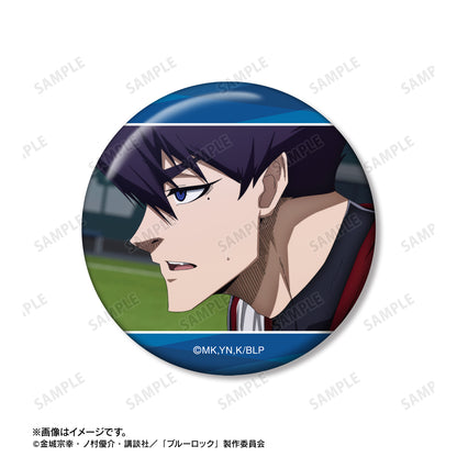 ブルーロック_烏 旅人 場面写缶バッジ3個セット