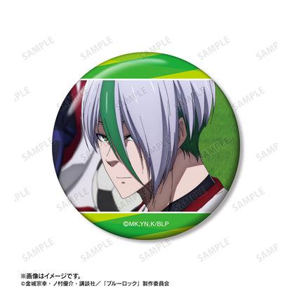 ブルーロック_乙夜 影汰 場面写缶バッジ3個セット