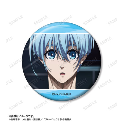 ブルーロック_氷織 羊 場面写缶バッジ3個セット