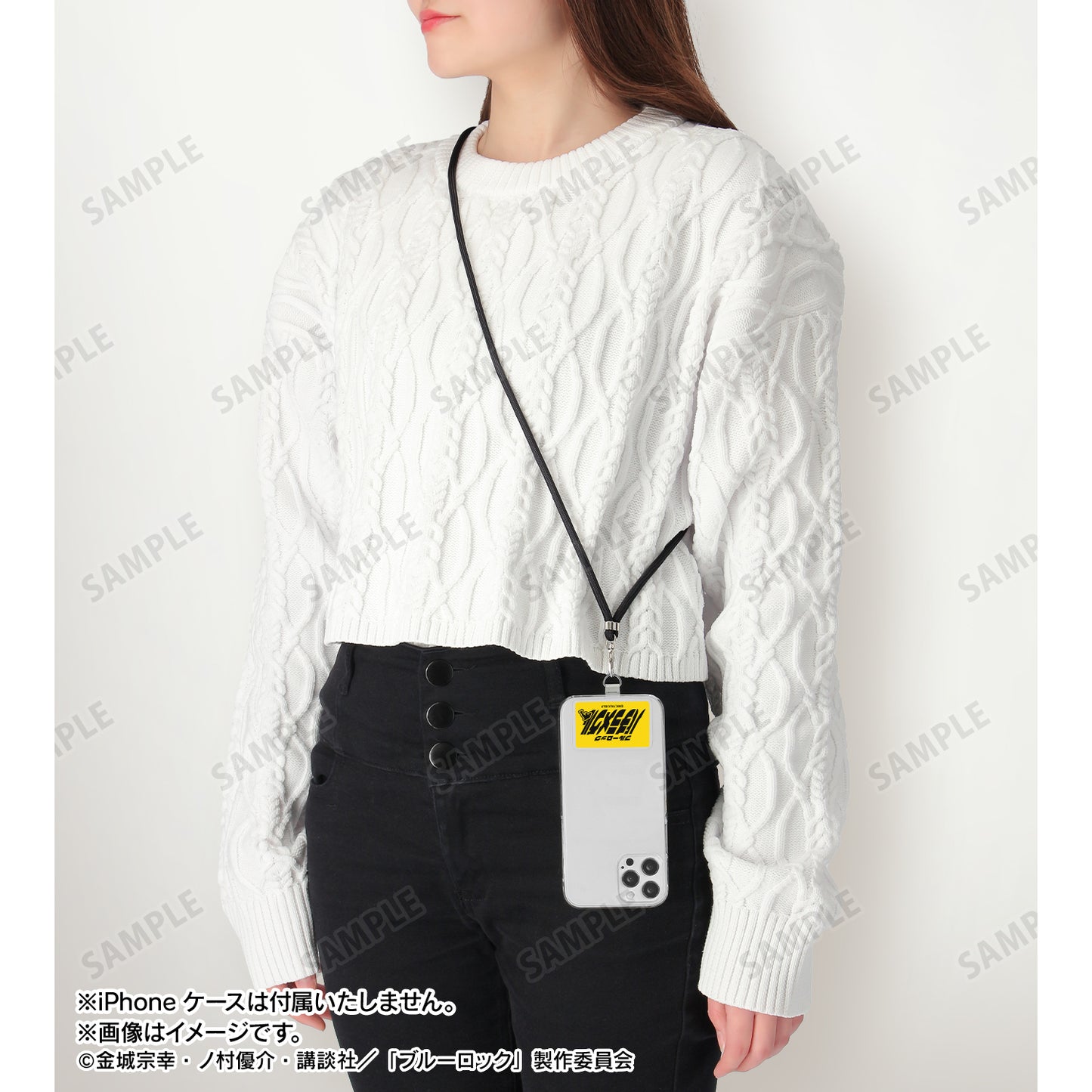 ブルーロック_蜂楽 廻 ネームデザイン フォンタブ