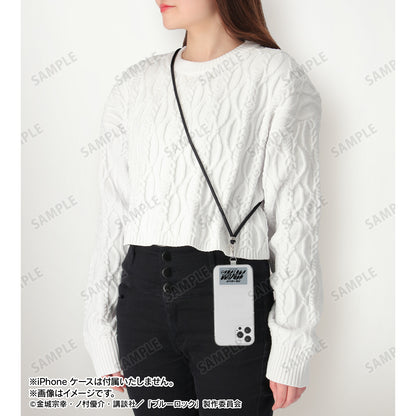 ブルーロック_凪 誠士郎 ネームデザイン フォンタブ