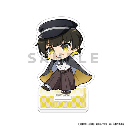 ブルーロック_アクリルスタンド(蜂楽 廻/レトロロマン)