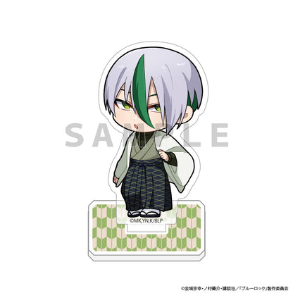 ブルーロック_アクリルスタンド(乙夜 影汰/レトロロマン)