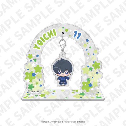 ブルーロック_うるきゅん　ゆらゆらアクリルスタンド（潔 世一）