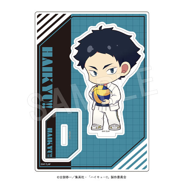 ハイキュー!!_アクリルスタンド JF2025Ver. 赤葦京治