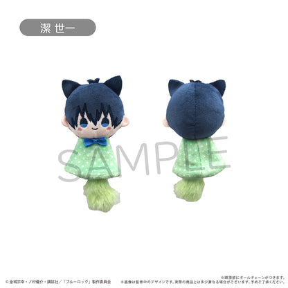 ブルーロック_てるてるたぴぬい【コンプリートBOX／8個入り】