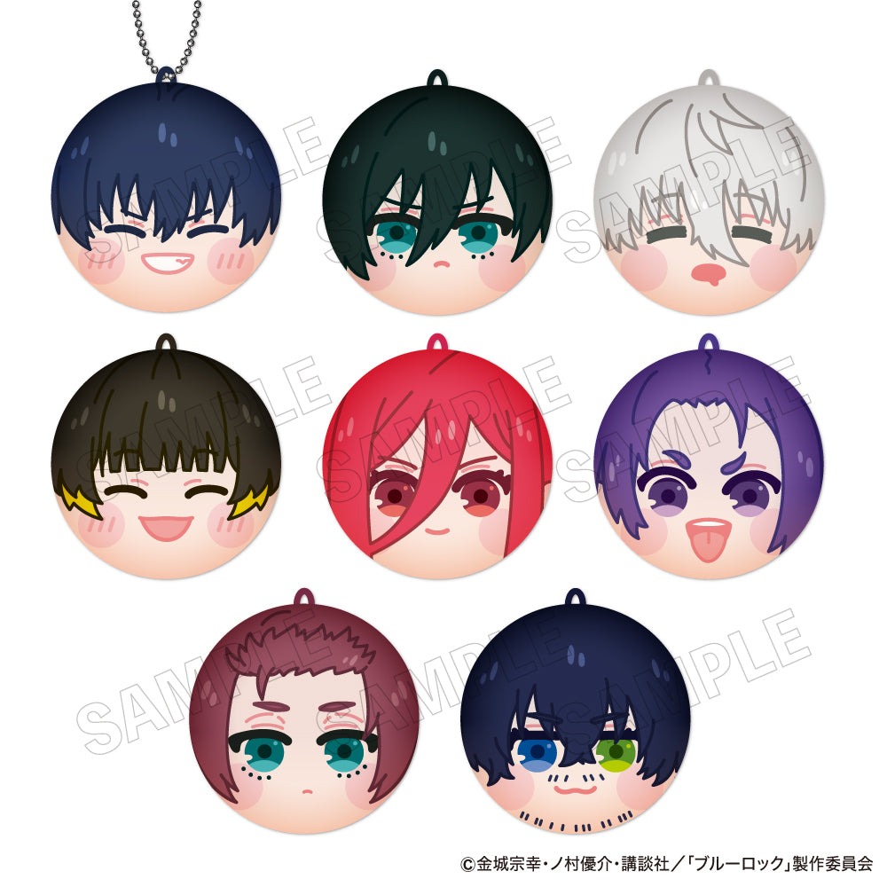 ブルーロック_まるコレ! Vol.2【BOX／8個入り】