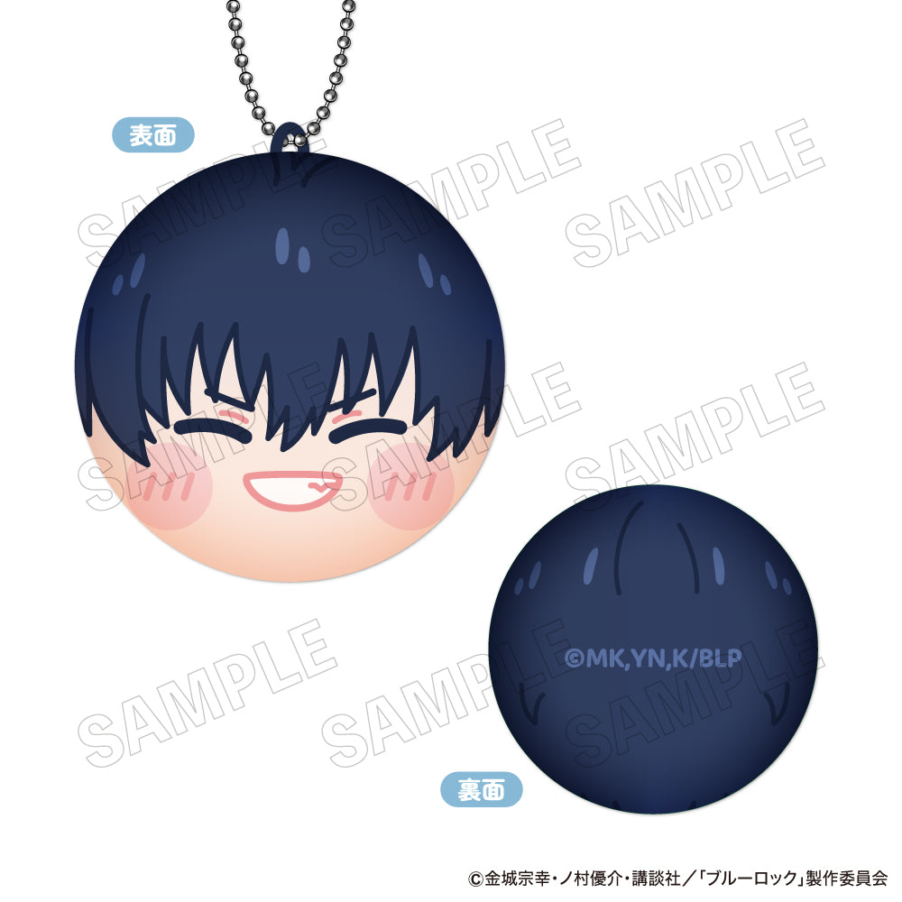 ブルーロック_まるコレ! Vol.2【BOX／8個入り】