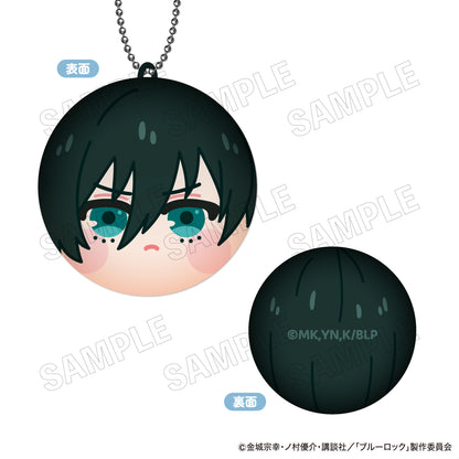 ブルーロック_まるコレ! Vol.2【BOX／8個入り】