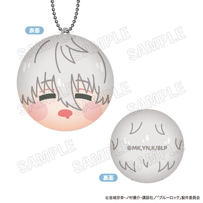 ブルーロック_まるコレ! Vol.2【BOX／8個入り】