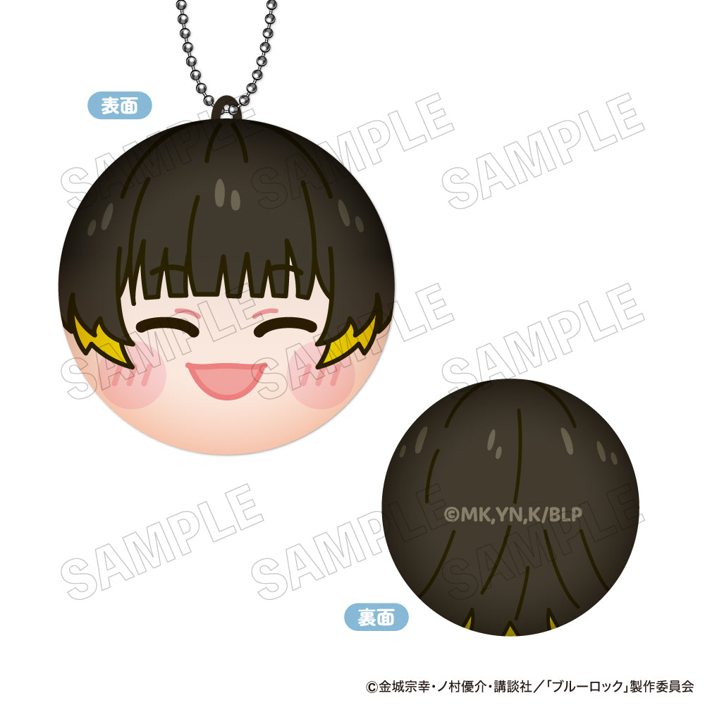 ブルーロック_まるコレ! Vol.2【BOX／8個入り】