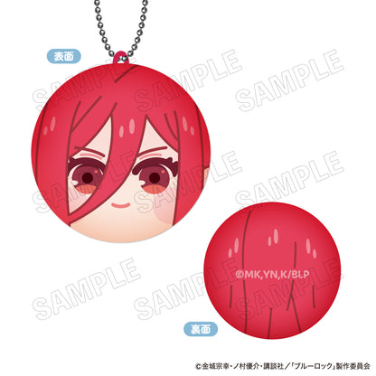 ブルーロック_まるコレ! Vol.2【BOX／8個入り】