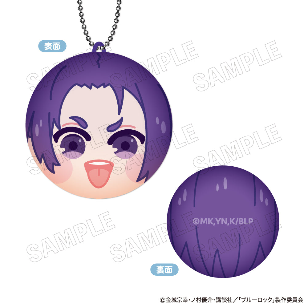 ブルーロック_まるコレ! Vol.2【BOX／8個入り】