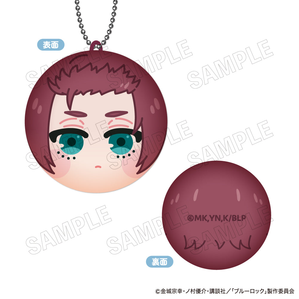 ブルーロック_まるコレ! Vol.2【BOX／8個入り】