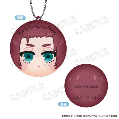 ブルーロック_まるコレ! Vol.2【BOX／8個入り】