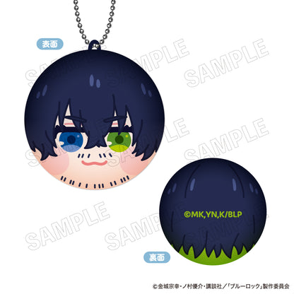 ブルーロック_まるコレ! Vol.2【BOX／8個入り】