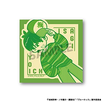 ブルーロック_90'sストリートファッションコレクション ミニタオル 潔世一