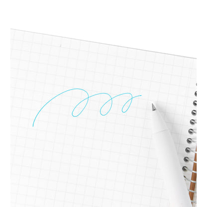 劇場版 呪術廻戦 0_五条 悟 ユニボール ワン ゲルインクボールペン