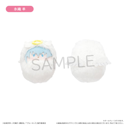 ブルーロック_くるみたぴぬい Vol.4 天使Ver. A BOX　【コンプリートBOX／6個入り】