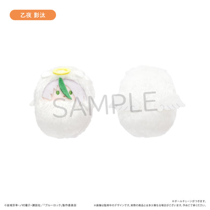 ブルーロック_くるみたぴぬい Vol.4 天使Ver. B BOX　【コンプリートBOX／6個入り】