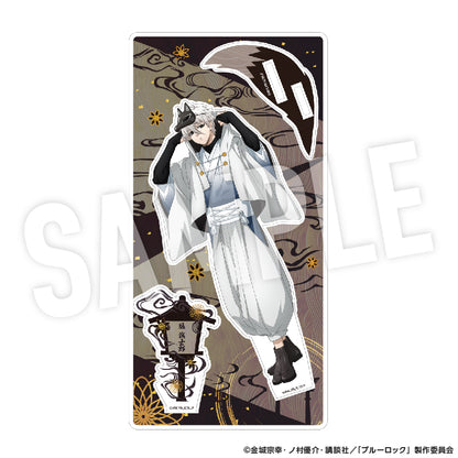 ブルーロック_アクリルスタンド 妖 (凪 誠士郎)