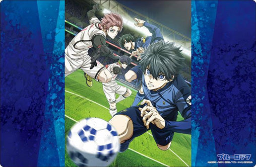ブルーロック_ブシロード ラバーマットコレクション V2 Vol.1635 Part.2