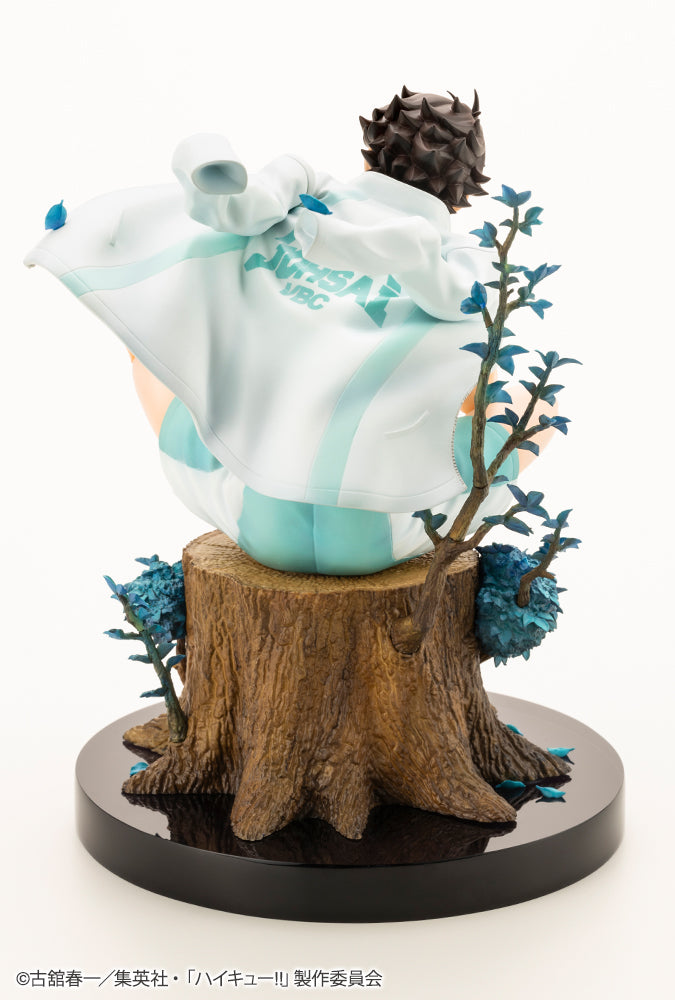 ハイキュー!!_ARTFX J 及川徹