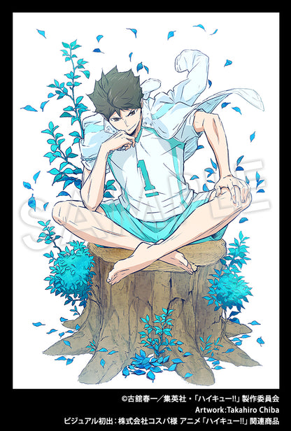 ハイキュー!!_ARTFX J 及川徹