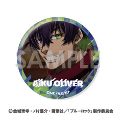 ブルーロック_缶バッジセット3 -オリヴァ・愛空がいっぱいセレクション-【OPP／6個入り】