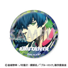 ブルーロック_缶バッジセット3 -オリヴァ・愛空がいっぱいセレクション-【OPP／6個入り】