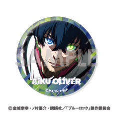 ブルーロック_缶バッジセット3 -オリヴァ・愛空がいっぱいセレクション-【OPP／6個入り】