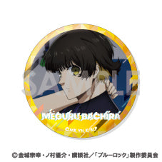 ブルーロック_缶バッジセット3 -蜂楽廻がいっぱいセレクション-【OPP／6個入り】