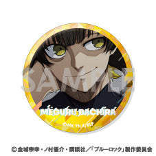 ブルーロック_缶バッジセット3 -蜂楽廻がいっぱいセレクション-【OPP／6個入り】