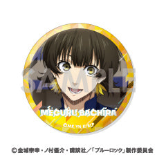 ブルーロック_缶バッジセット3 -蜂楽廻がいっぱいセレクション-【OPP／6個入り】