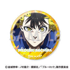 ブルーロック_缶バッジセット3 -蜂楽廻がいっぱいセレクション-【OPP／6個入り】