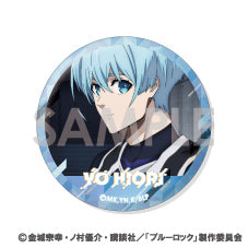 ブルーロック_缶バッジセット3 -氷織羊がいっぱいセレクション-【OPP／6個入り】