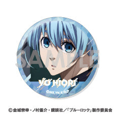 ブルーロック_缶バッジセット3 -氷織羊がいっぱいセレクション-【OPP／6個入り】