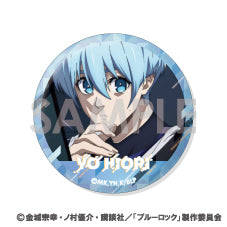 ブルーロック_缶バッジセット3 -氷織羊がいっぱいセレクション-【OPP／6個入り】