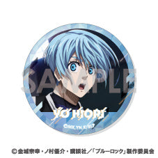 ブルーロック_缶バッジセット3 -氷織羊がいっぱいセレクション-【OPP／6個入り】