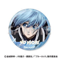 ブルーロック_缶バッジセット3 -氷織羊がいっぱいセレクション-【OPP／6個入り】