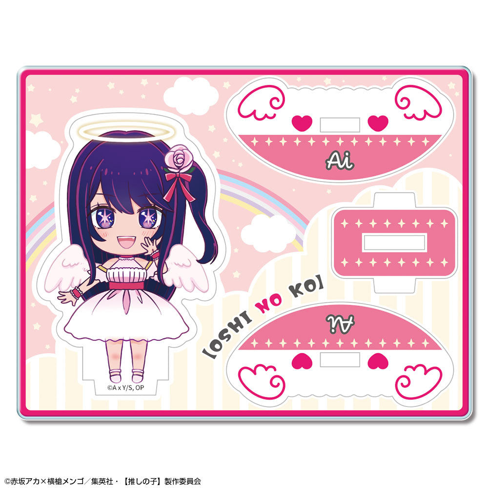 【推しの子】_ゆらっとアクリルフィギュア デザイン01(アイ)