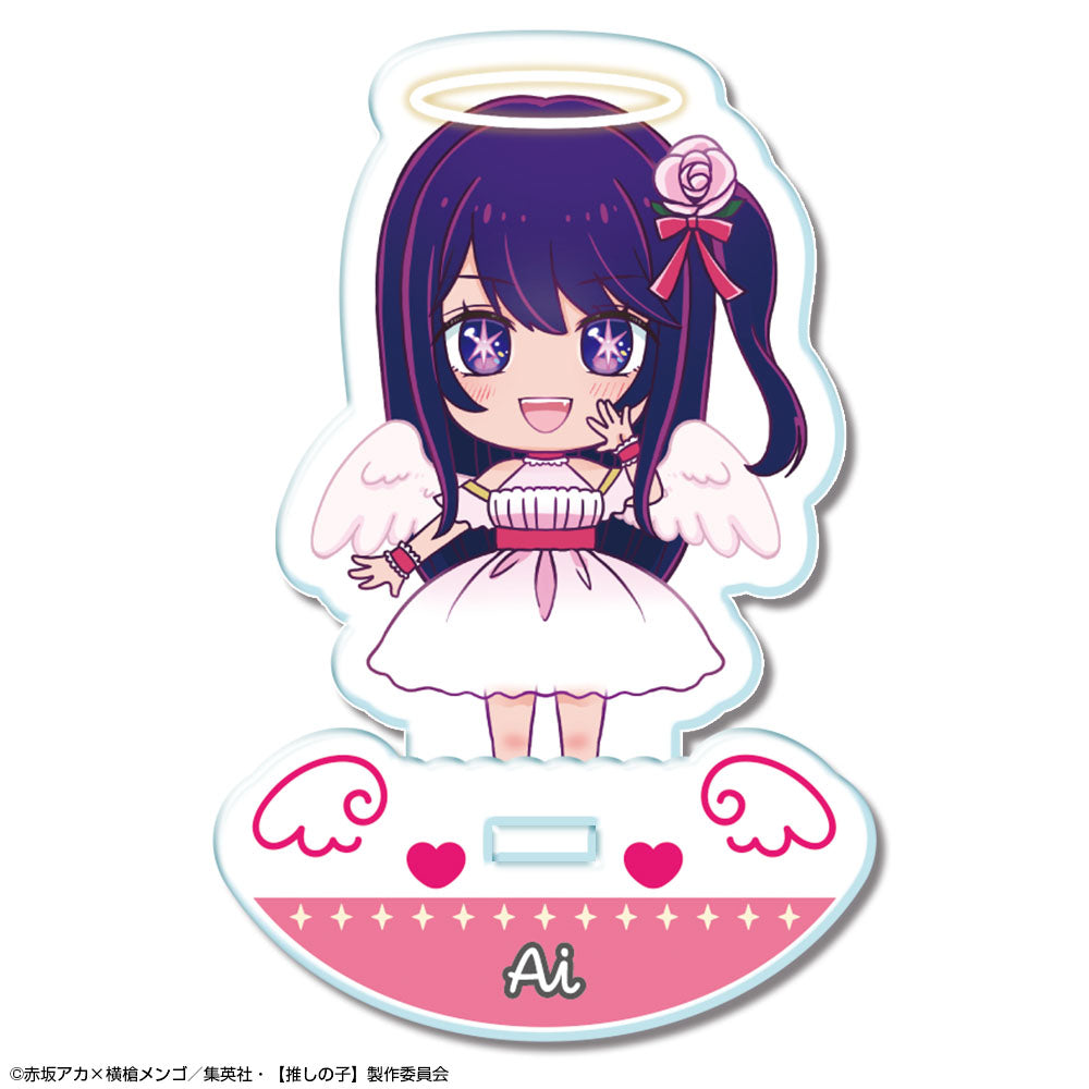 【推しの子】_ゆらっとアクリルフィギュア デザイン01(アイ)