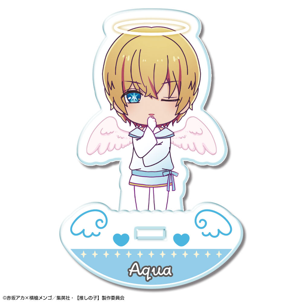 【推しの子】_ゆらっとアクリルフィギュア デザイン02(アクア)