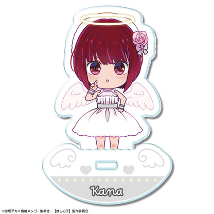 【推しの子】_ゆらっとアクリルフィギュア デザイン04(有馬かな)