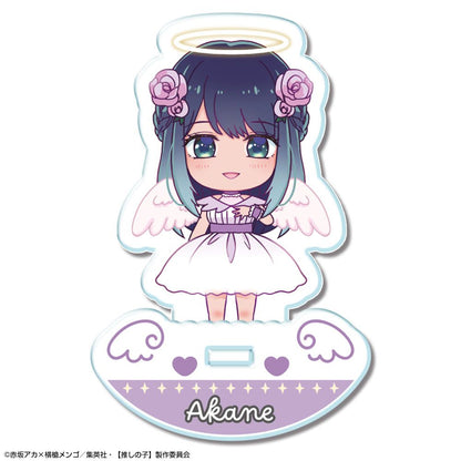 【推しの子】_ゆらっとアクリルフィギュア デザイン05(黒川あかね)