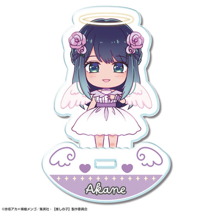 【推しの子】_ゆらっとアクリルフィギュア デザイン05(黒川あかね)