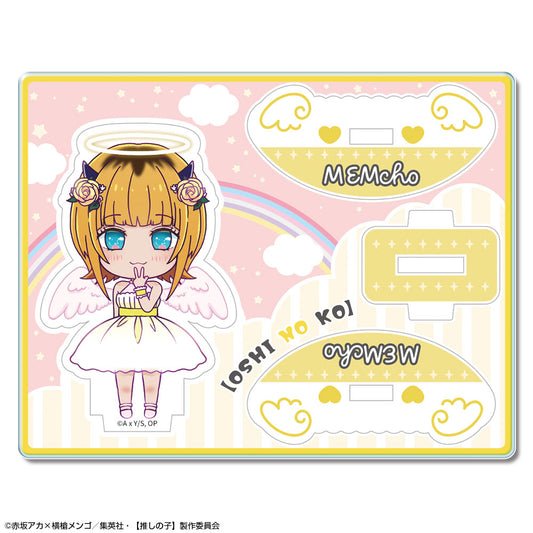 【推しの子】_ゆらっとアクリルフィギュア デザイン06(MEMちょ)