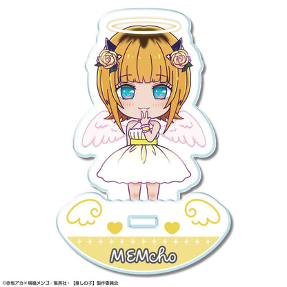 【推しの子】_ゆらっとアクリルフィギュア デザイン06(MEMちょ)